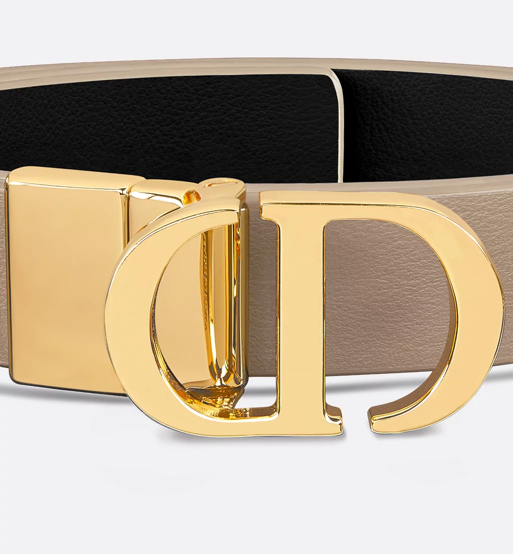 30 Montaigne Reversible Belt - Image 5